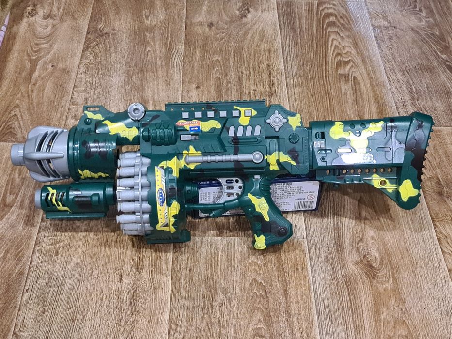 Продаётся бластер