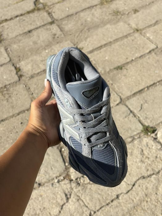 Nb 9060 Arctic Grey