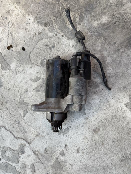 Electromotor DSG vw Passat B7 Golf 6 1.4TSI CAXA