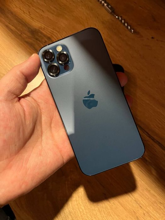 Iphone 12pro (обмен)
