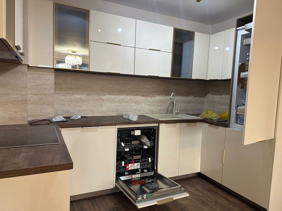 Дава се под наем Двустаен апартамент в Пловдив, Христо Смирненски - 85 кв.м за 650 € - Снимка #5