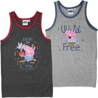Peppa Pig потници, унисекс детски