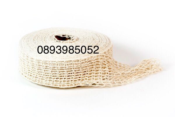 Еластична мрежа за колбаси