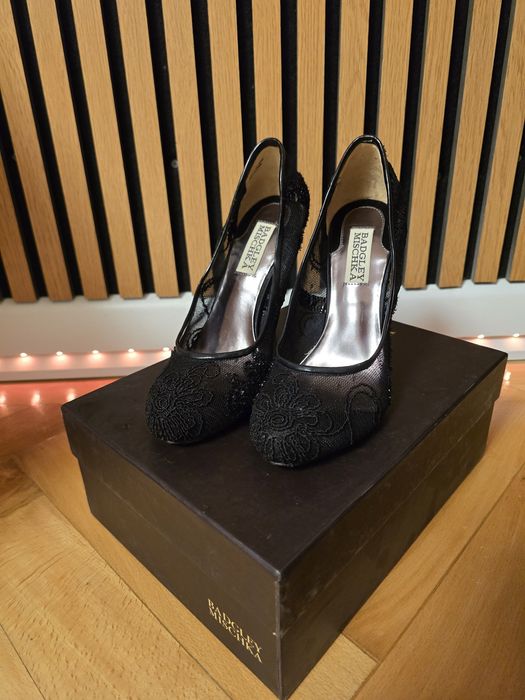 Pantofi dama Badgley Mischka