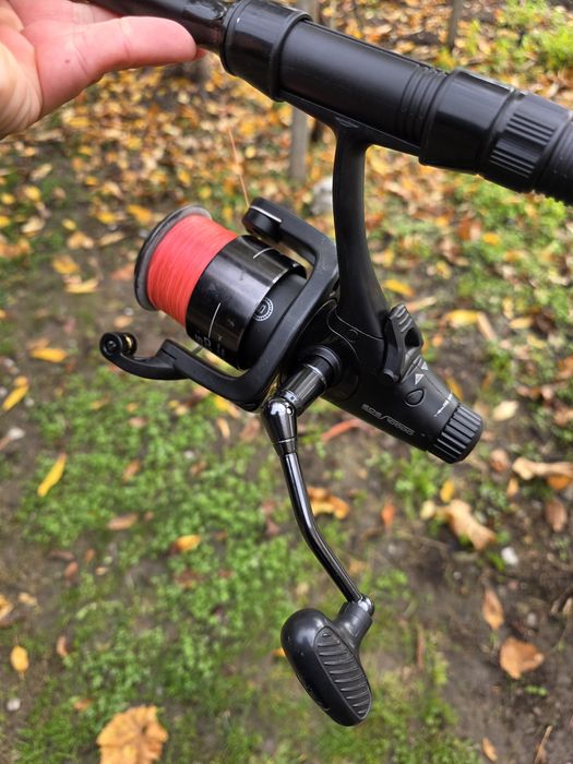 Макари FOX Eos Baitrunner 10000