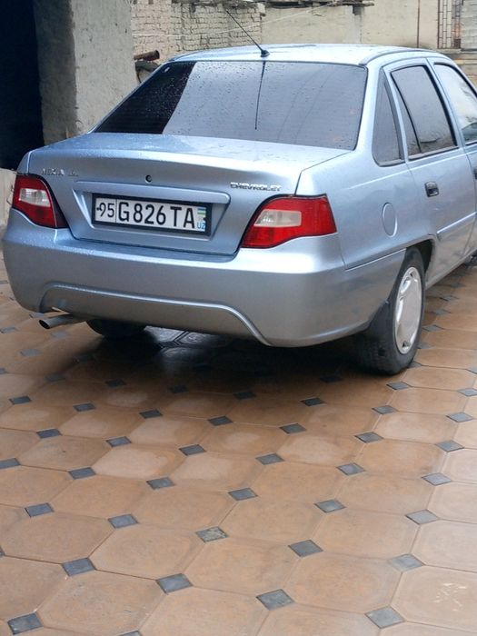 Нексия 2сонс гибрит