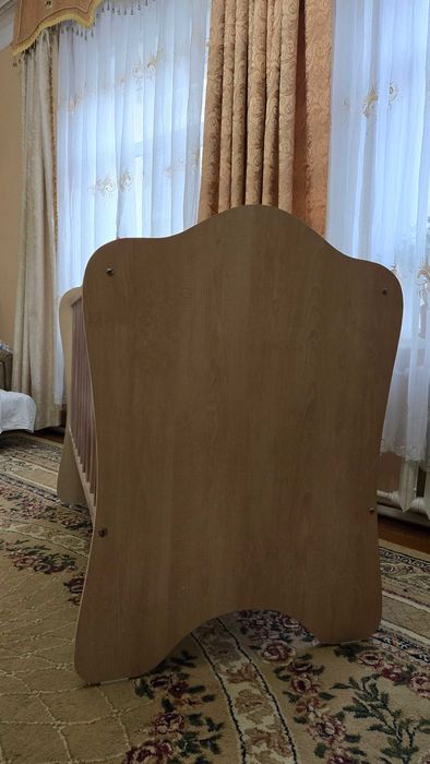 Детская кровать как из pinterest