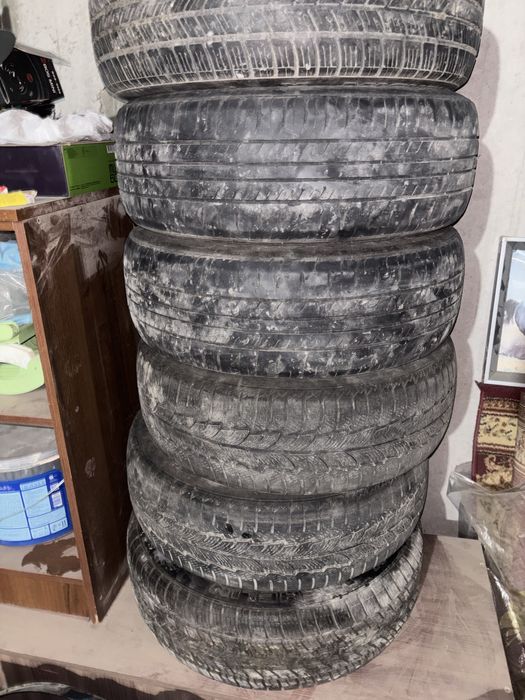 Резина r15 186/65 195/65