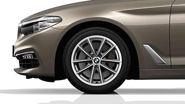 Диски BMW G30 618 стиль