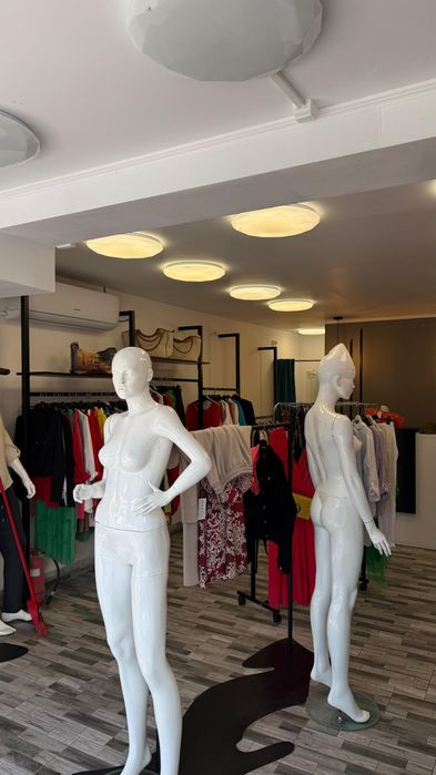 Spatiu comercial de închiriat, Butoaie ,Mamaia