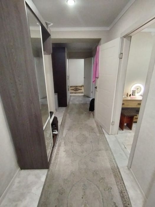 Продам 3х комнатную квартиру