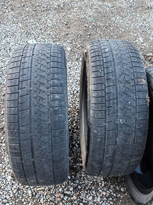 Бу балон TRIANCEE 235/55R18