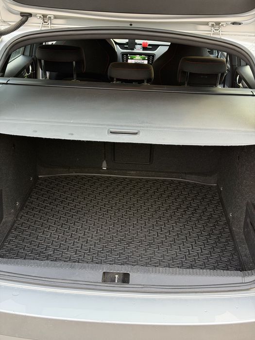 Skoda Octavia 2.0 ,150 CP Automata an 2020
