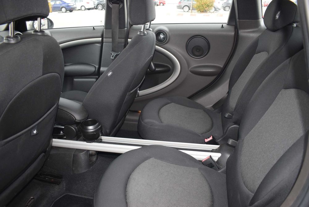 MINI Countryman 2011 — imagine 3