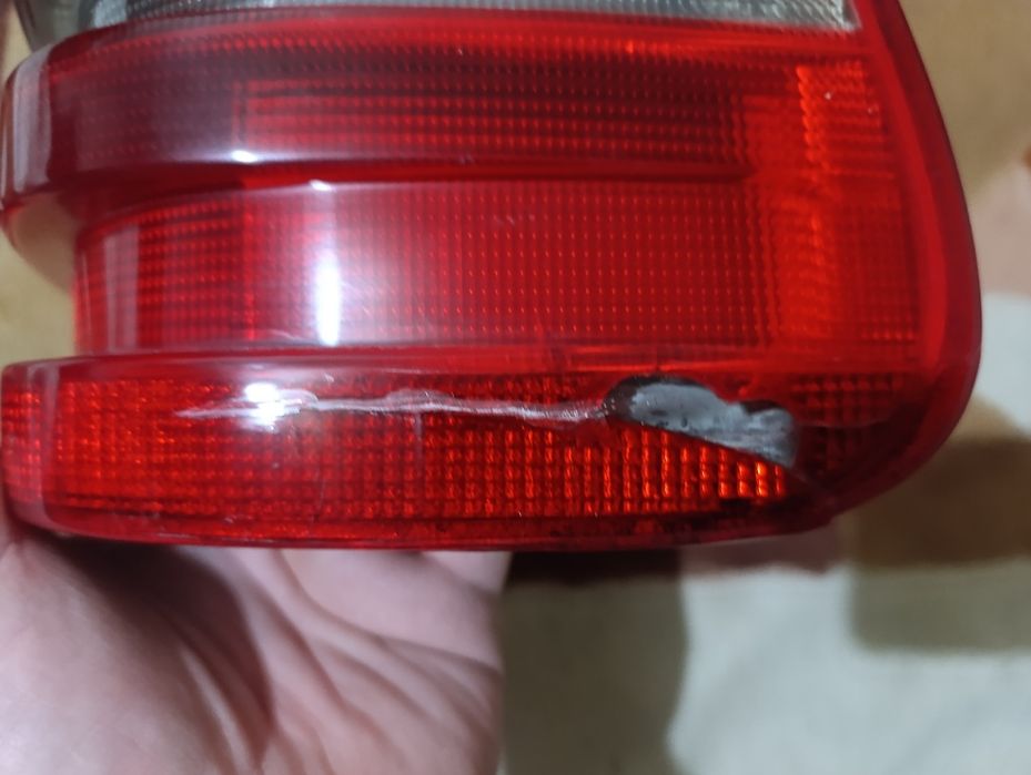 Фара задняя на Мерседес 202