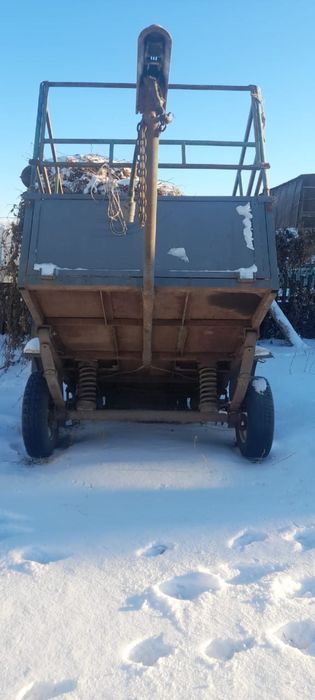 Продам прицеп.                                       .               .