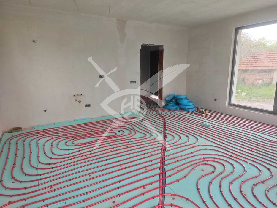 Продава се Къща в Пловдив, Беломорски - 170 кв.м за 750 €/кв.м - Снимка #1