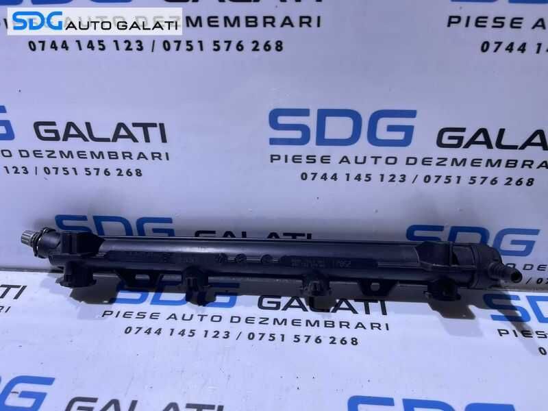 Rampa Presiune Injectoare Seat Ibiza 1.4 BBY AUB BBZ 2003 - 2009 Cod 036133319BN 036133320[S0300]