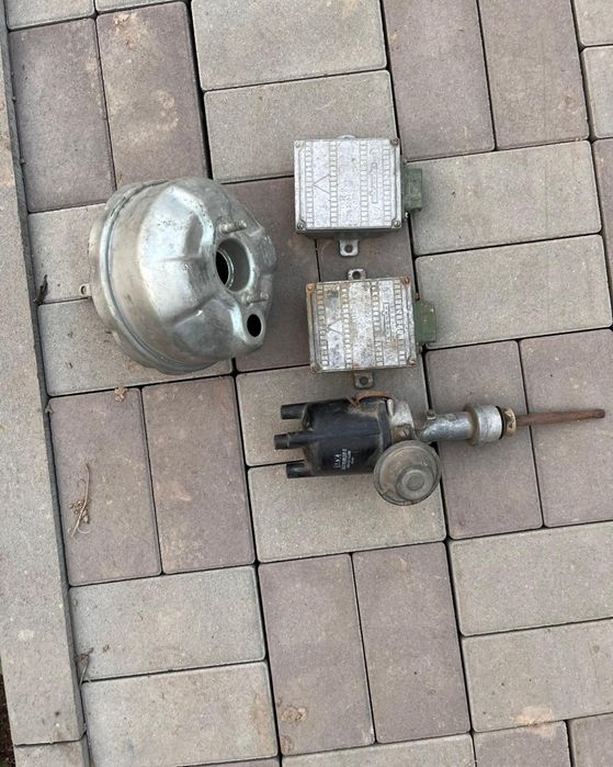 Продам запчасти на Ниву