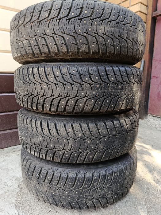Универсальные 4 на 100 R14