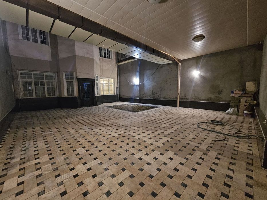 Яккасарай*горячее предложение*Ракат Махалля*Под Нежилое помещение*