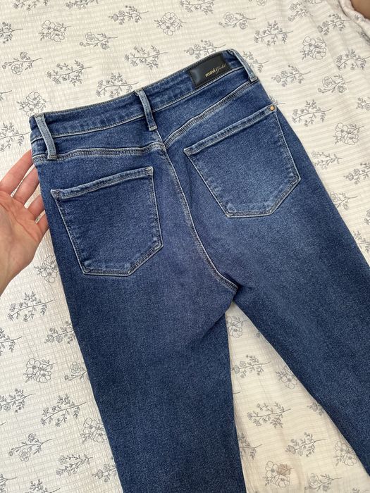 Джинсы турецкого бренда Mavi