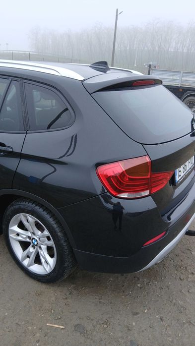 Bmw x1  177 cai xdrive