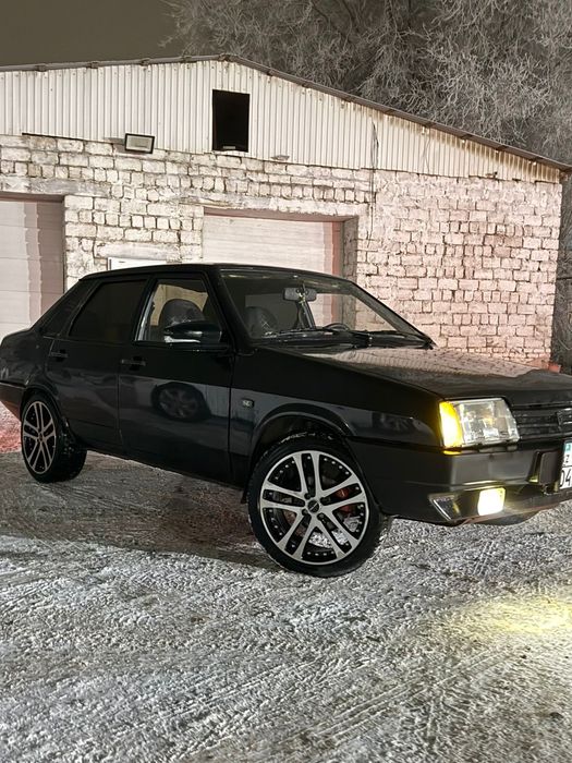 Титановые диски   R16 R17