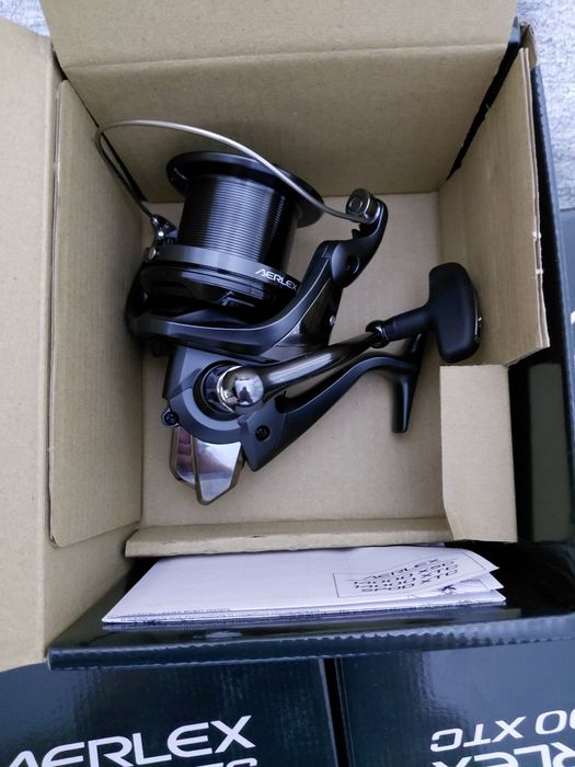 Mulinete Shimano