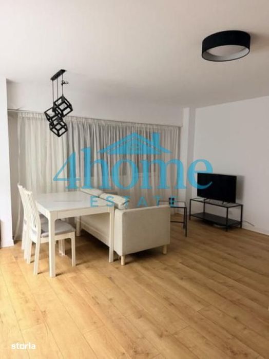 Garsoniera Nerva Traian|Timpuri Noi|Metrou|Renovată