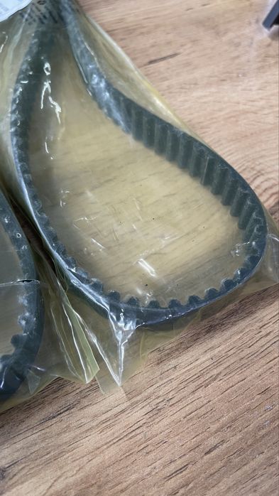 ГРМ ремень GM. Onix