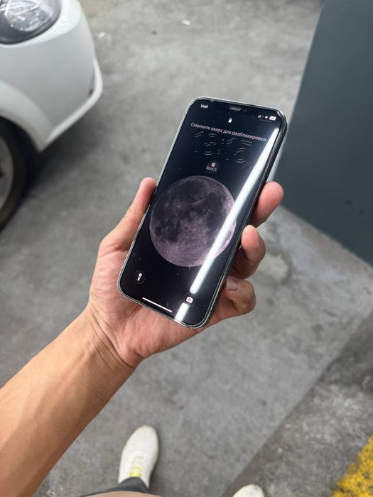 Iphone 12 pro max 128gb