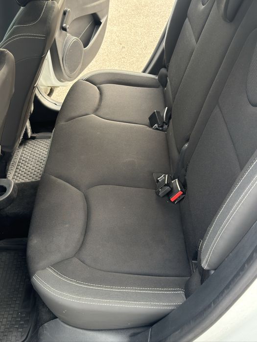 Renault Clio 4 1,5 dci 90HP/Euro6/2018/ Recent Inmatriculata