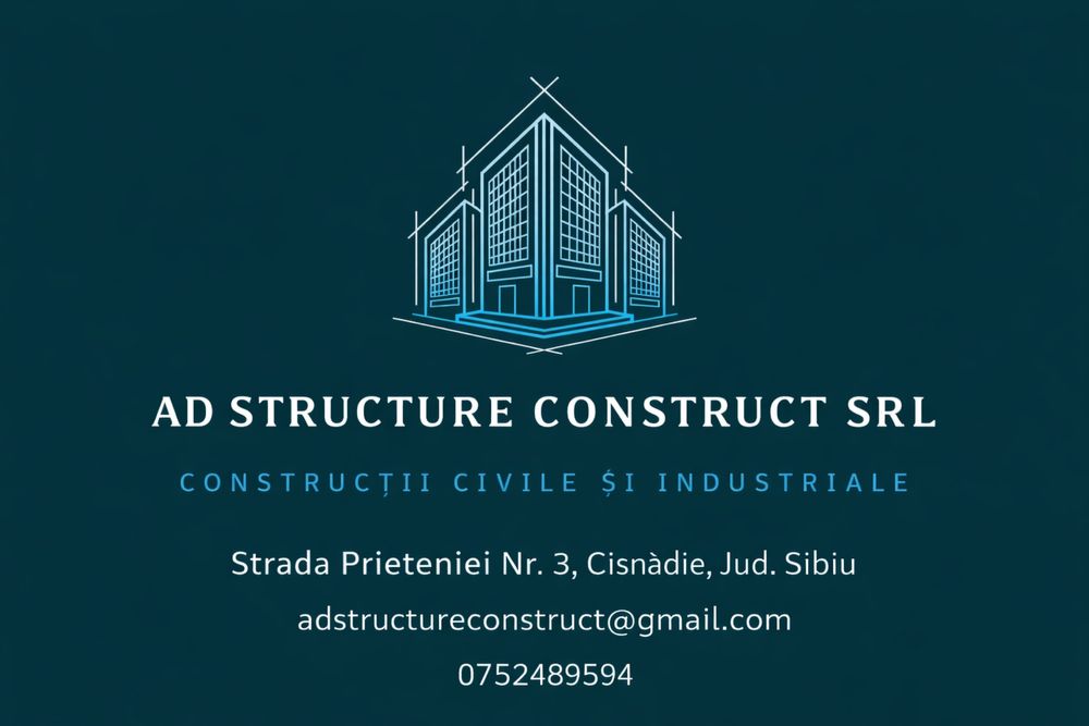 Firma de constructii,case la rosu,structura,hidroizolatii,fundatii