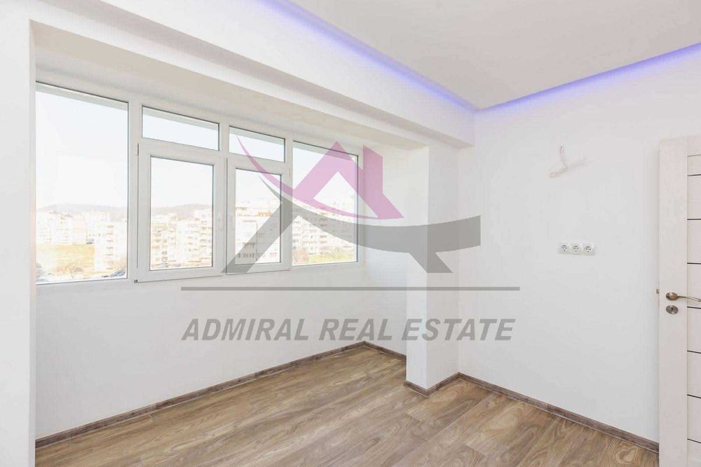 Продава се Тристаен апартамент в Варна, Владислав Варненчик - 65 кв.м за 1059 €/кв.м - Снимка #5