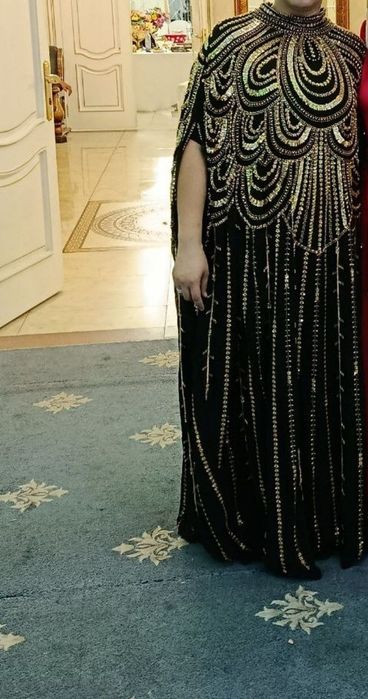 Abaya ayollar uchun