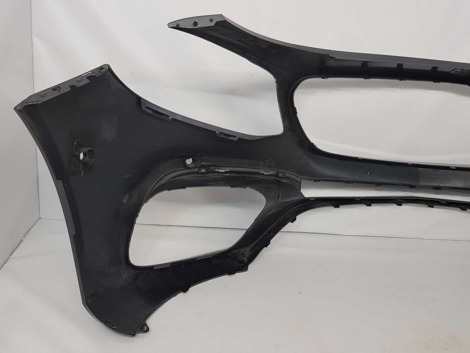 Bara fata Mercedes E Class E63 AMG dupa 2016