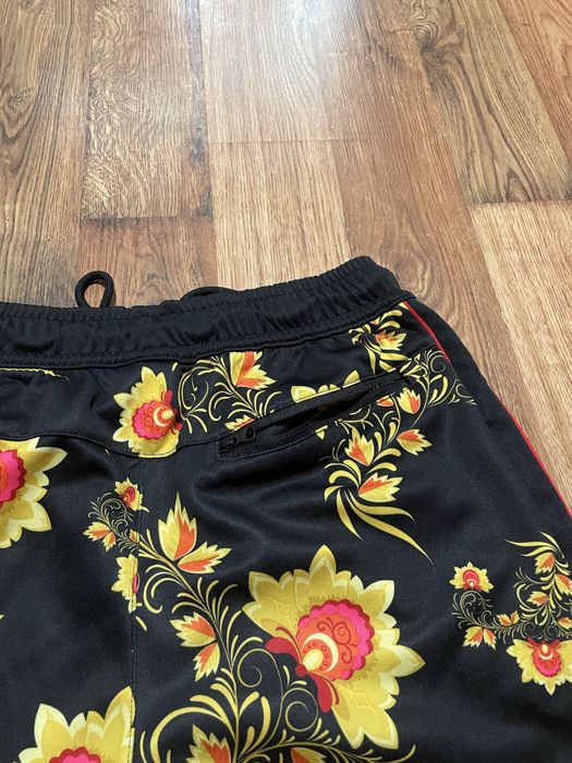Nike florar trackpants