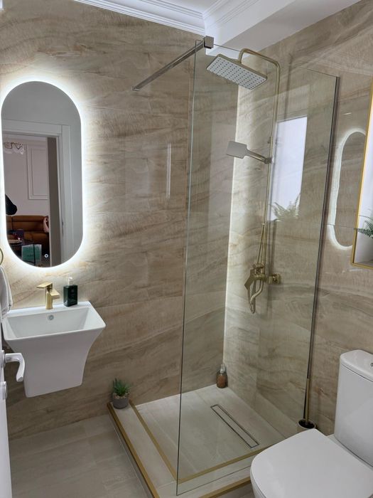 Vila premium p+1 Branesti