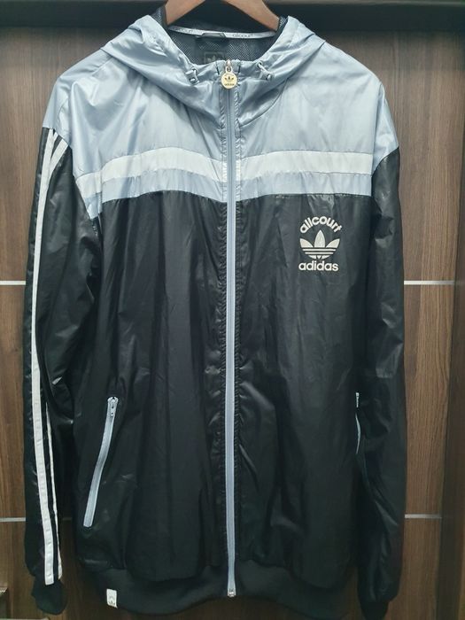 Горнище Adidas Originals Allcourt