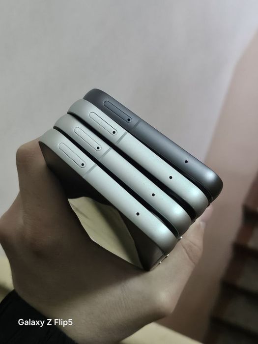 Samsung s23 Fe 5G 256gb