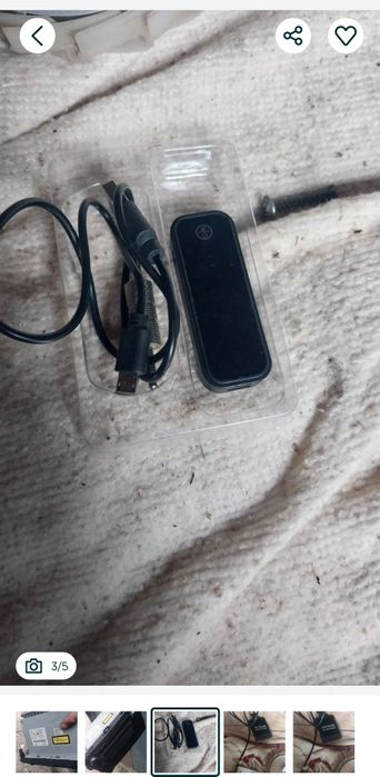 Продам автомагнитолу тайота