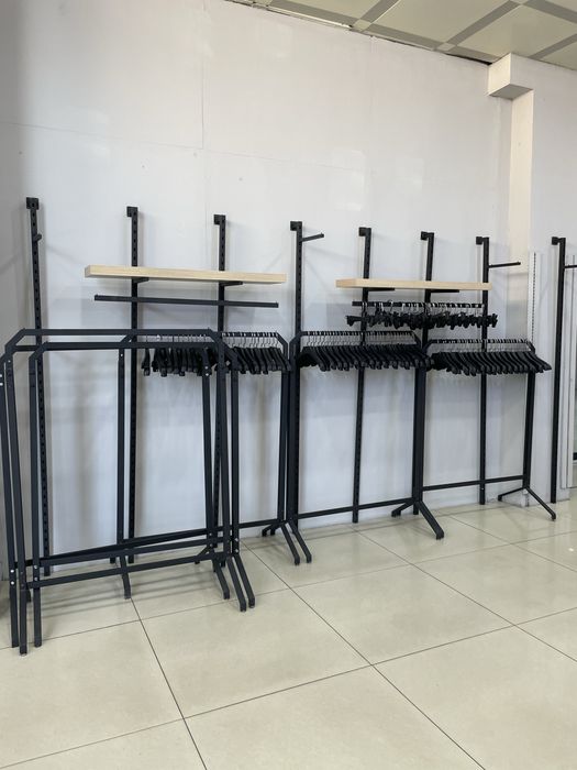 Продам оборудование для бутика.