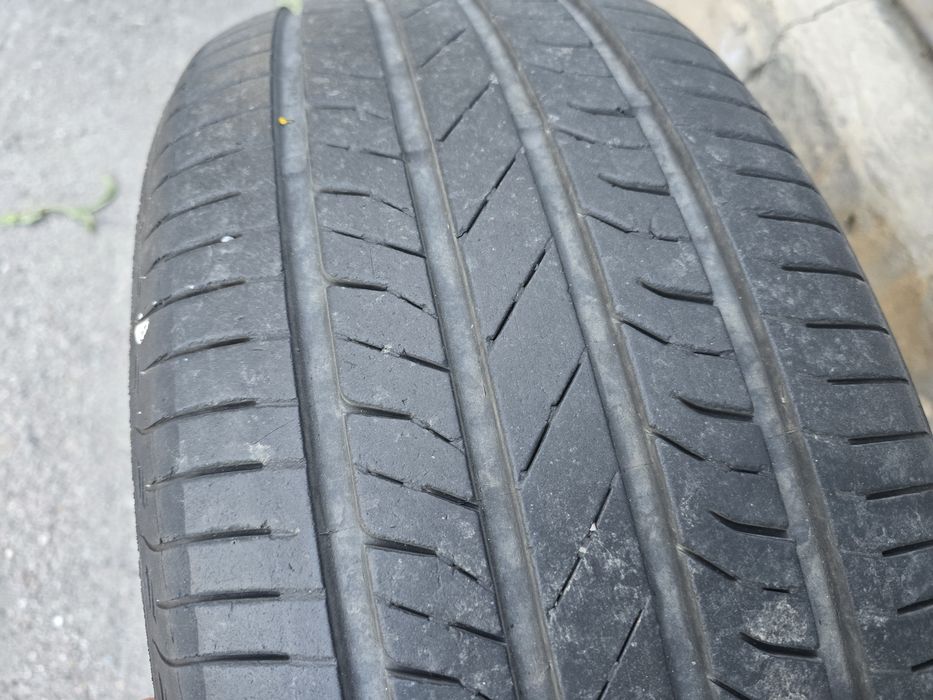 Chao Yang Radial RP76 235/50/R19