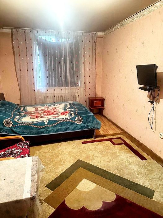 Булвар Иняз квартира арендага Самарқанд