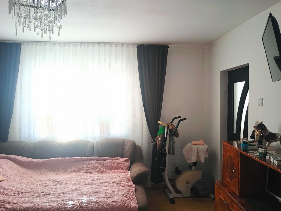 Casa de vânzare în Mintiu-Gherlii 100000 €