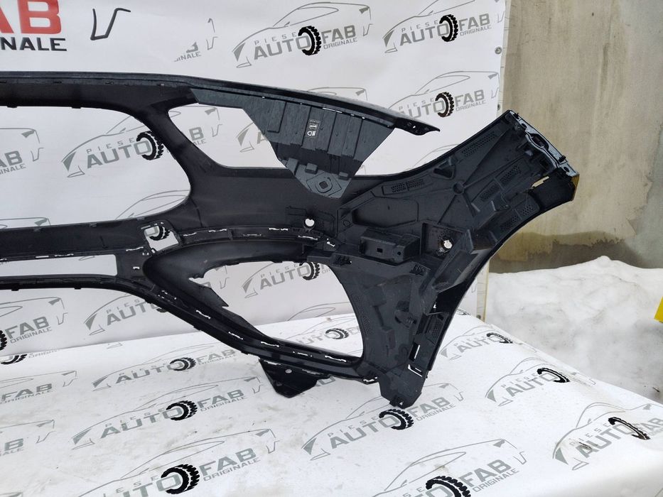 Bara fata Mercedes GLA W247 H247 AMG-Line Facelift an 2023-2024-2025-2