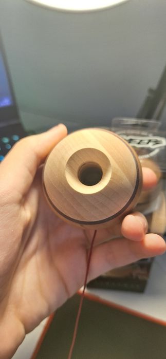 Sweets kendamas Splice IX nou