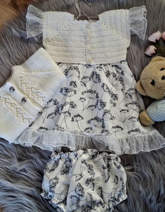 Set fetite 6-12 luni