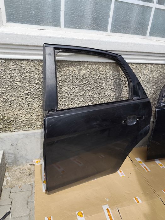 Ușă stânga față spate Ford focus mk2 mk 2.5
